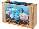 Glorex Bastelset Schatzsuche