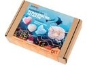 Glorex Bastelset Schatzsuche