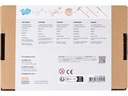 Glorex Bastelset Schatzsuche