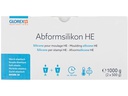 Glorex Abformmasse 2 x 500g