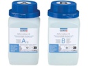 Glorex Abformmasse 2 x 500g