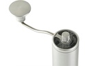 Eureka Kaffeemühle Baby Grinder Silber