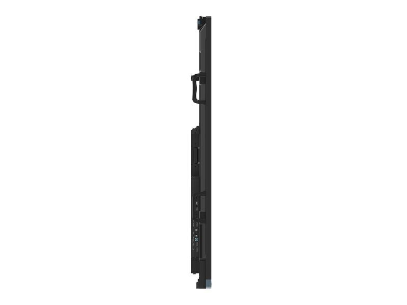 BenQ Touch Display RM8604 Infrarot 86