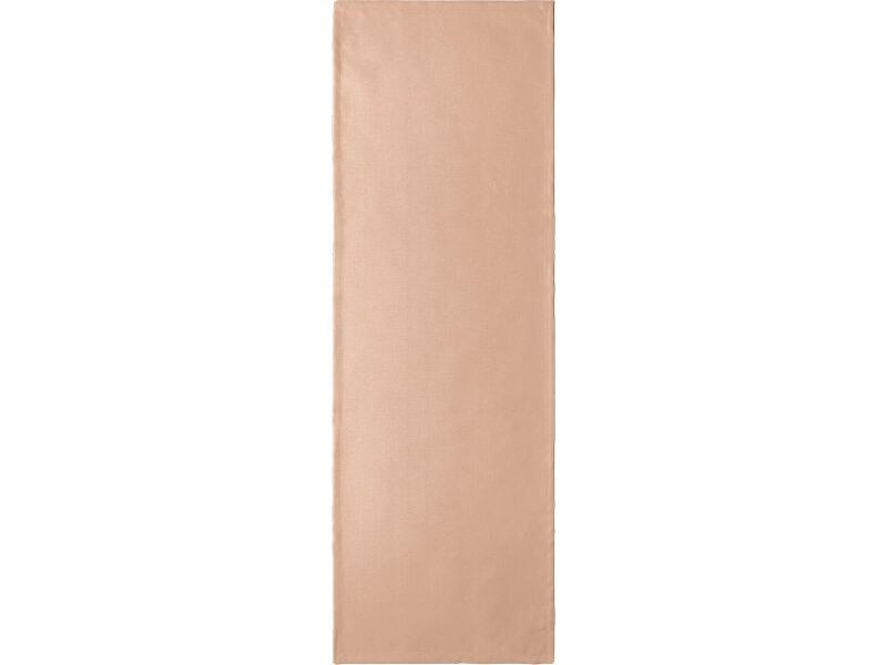 Pichler Tischläufer Panama 50 cm x 1.5 m, Rosa