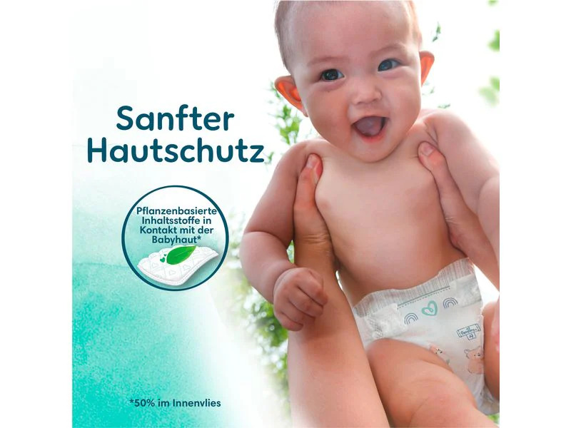 Pampers Windeln Harmonie Mini Grösse 2