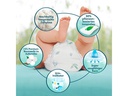 Pampers Windeln Harmonie Mini Grösse 2