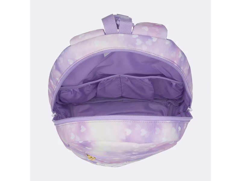 Beckmann Schulthek-Set Classic Unicorn Princess 6-teilig