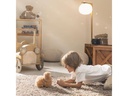 Inkari Kuscheltier Alpaka sandstone M