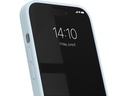 Ideal of Sweden Silicone iPhone 15 Pro Max Light Blue