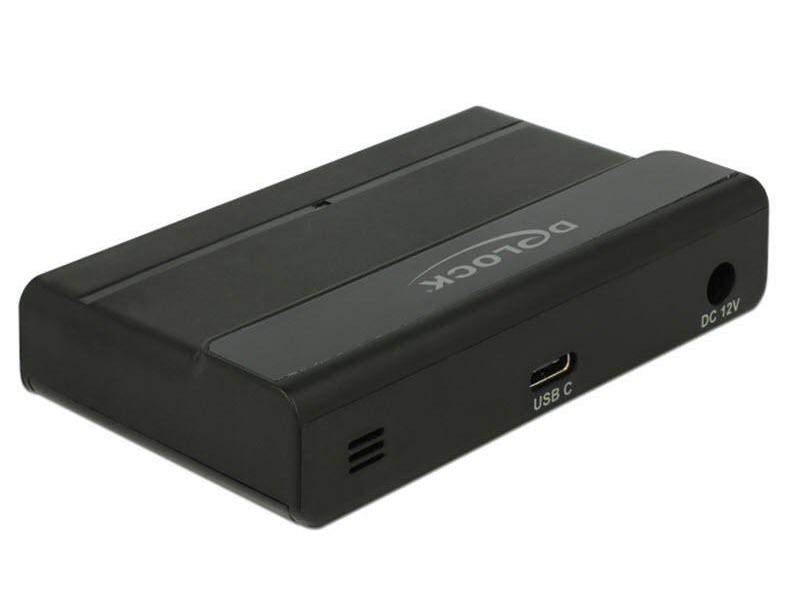 Delock USB-Hub 64053 4x USB-A