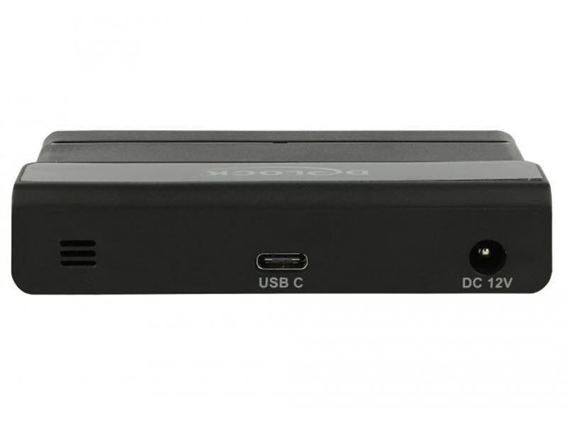 Delock USB-Hub 64053 4x USB-A