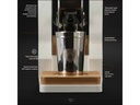 Eureka Kaffeemühle Mignon Oro Single Dose Weiss