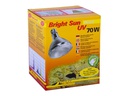 Lucky Reptile Terrarienlampe Bright Sun UV Desert 70 W