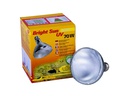 Lucky Reptile Terrarienlampe Bright Sun UV Desert 70 W