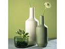Leonardo Vase Martello 13 cm, Grün