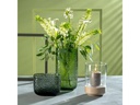 Leonardo Vase Martello 13 cm, Grau