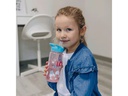Scooli Trinkflasche Disney Minnie Mouse 500 ml, Hellrosa/Blau
