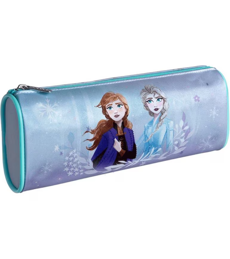Scooli Schulthek-Set Disney Frozen 5-teilig