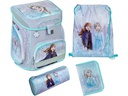 Scooli Schulthek-Set Disney Frozen 5-teilig