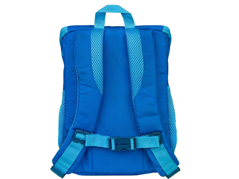Scooli Kindergartenrucksack Danny Dog 8 l