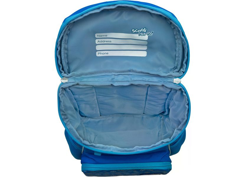 Scooli Kindergartenrucksack Danny Dog 8 l