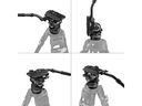 Smallrig Professional Fluid Head PH8