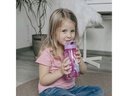 Scooli Trinkflasche Peppa Pig 500 ml, Pink/Rosa/Rot
