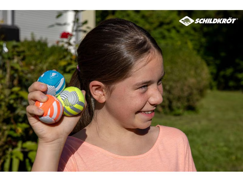 Schildkröt Funsports Neopren Mini-Fun-Bälle