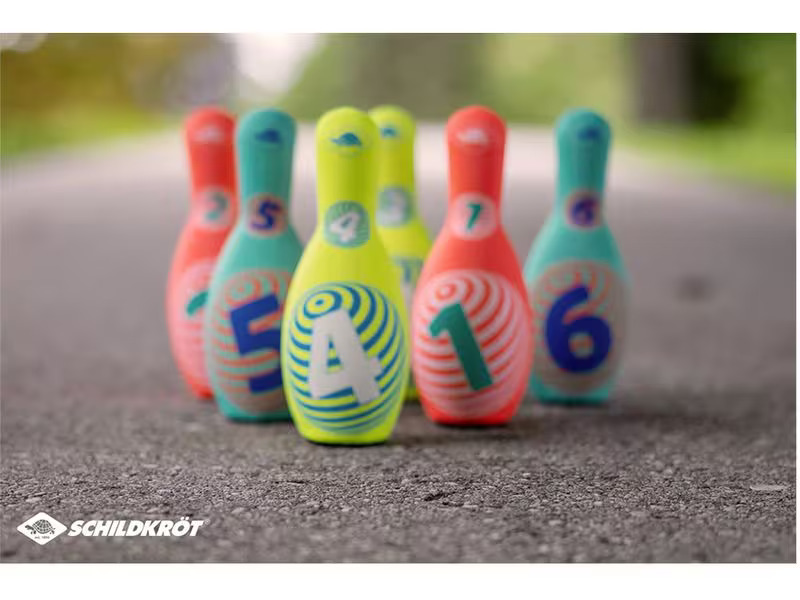 Schildkröt Funsports Neopren Kegel Set