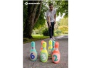 Schildkröt Funsports Neopren Kegel Set