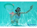 Schildkröt Funsports Neopren Diving Game Catch Tropical