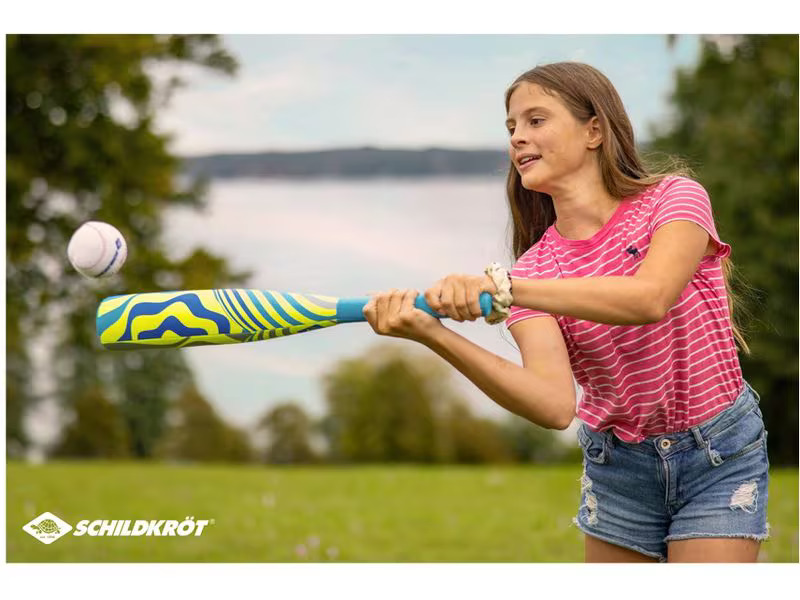 Schildkröt Funsports Neopren Baseball Set