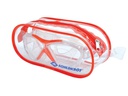 Schildkröt Funsports Junior Schwimmbrille Bali Rot