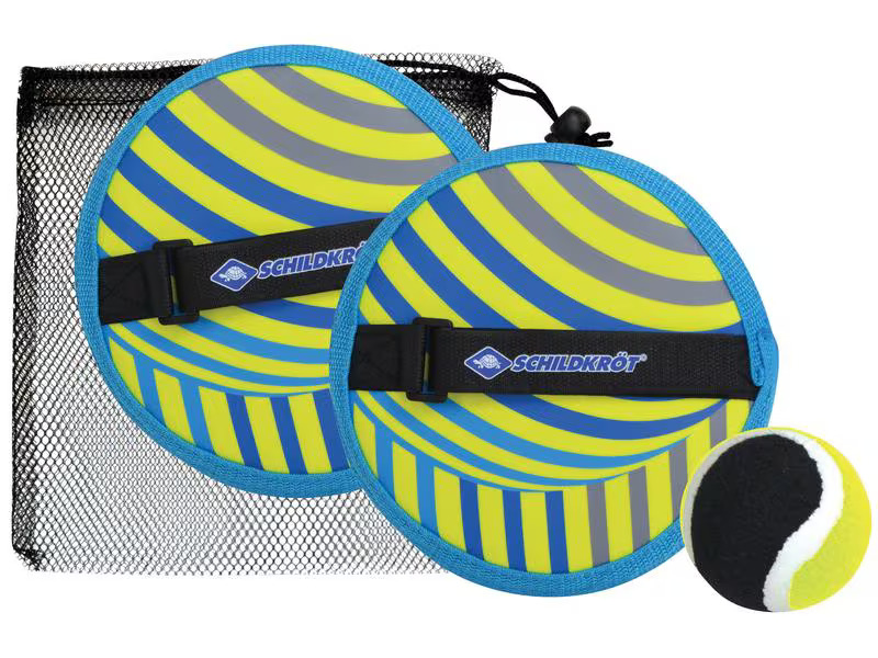 Schildkröt Funsports Funsport Neopren Klettball Set
