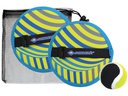 Schildkröt Funsports Funsport Neopren Klettball Set