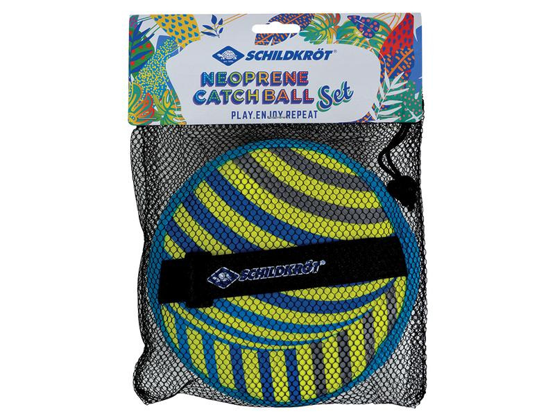 Schildkröt Funsports Funsport Neopren Klettball Set