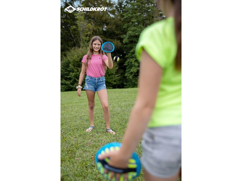 Schildkröt Funsports Funsport Neopren Klettball Set