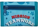 Undercover Portemonnaie Paw Patrol 13 cm x 8 cm