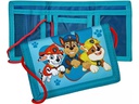 Undercover Portemonnaie Paw Patrol 13 cm x 8 cm