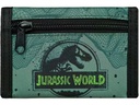 Undercover Portemonnaie Jurassic World 13 cm x 8 cm