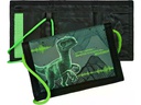 Undercover Portemonnaie Jurassic World 13 cm x 8 cm