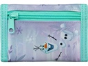 Undercover Portemonnaie Disney Frozen 13 cm x 8 cm