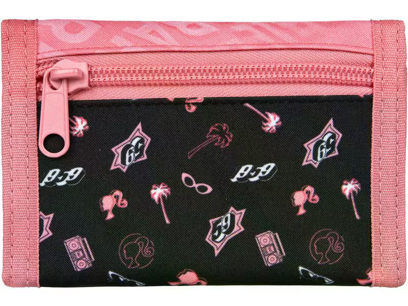 Undercover Portemonnaie Barbie 13 cm x 8 cm