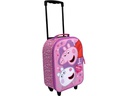 Undercover Kinder-Reisekoffer Peppa Pig 13 l