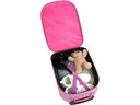 Undercover Kinder-Reisekoffer Peppa Pig 13 l
