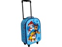 Undercover Kinder-Reisekoffer Paw Patrol 13 l