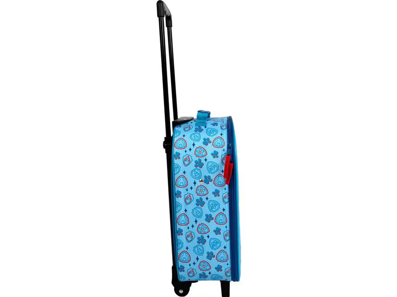 Undercover Kinder-Reisekoffer Paw Patrol 13 l