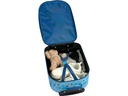 Undercover Kinder-Reisekoffer Paw Patrol 13 l