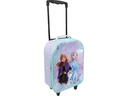 Undercover Kinder-Reisekoffer Frozen Disney 13 l