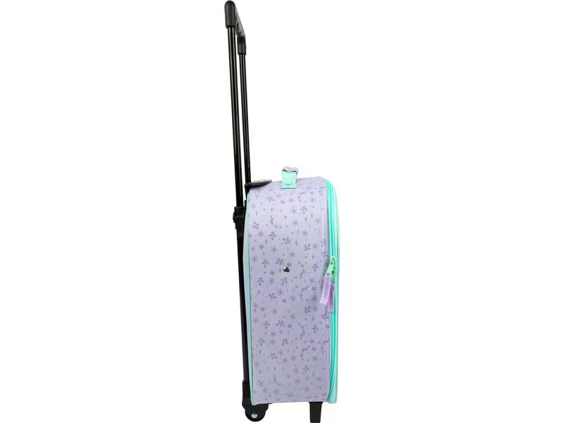 Undercover Kinder-Reisekoffer Frozen Disney 13 l